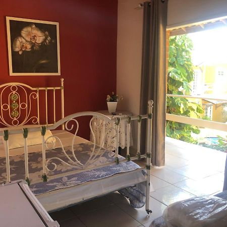 Casa Da Maisa Porto Seguro Zewnętrze zdjęcie