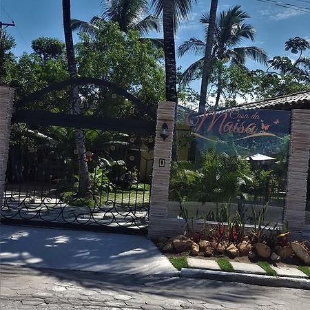 Casa Da Maisa Porto Seguro Zewnętrze zdjęcie