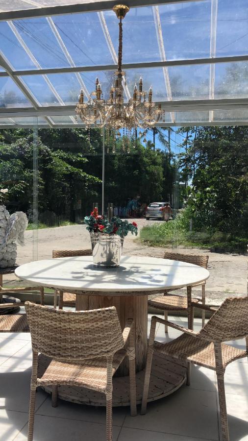 Casa Da Maisa Porto Seguro Zewnętrze zdjęcie