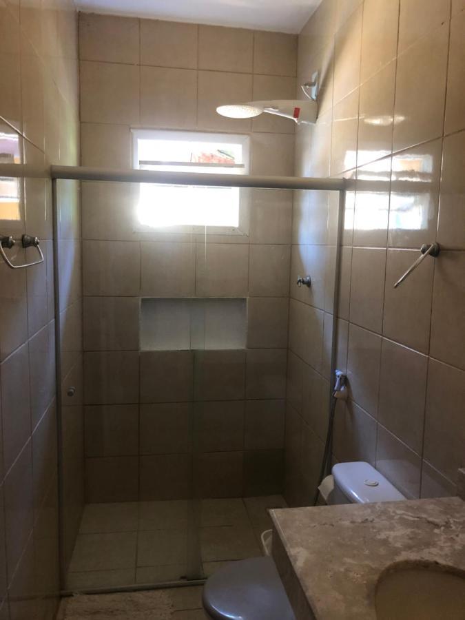 Casa Da Maisa Porto Seguro Zewnętrze zdjęcie