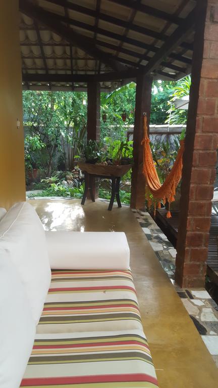 Casa Da Maisa Porto Seguro Zewnętrze zdjęcie