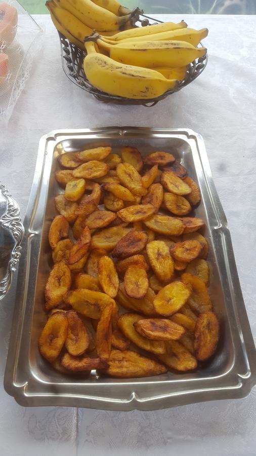 Casa Da Maisa Porto Seguro Zewnętrze zdjęcie